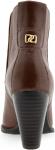 Aerosoles womens Lido, Mocha Leather - фото 3