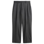 Брюки для службы Mfpen, Grey Twill Wool - фото