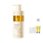 Набор шампуня и кондиционера unisex Korean grain - фото 3