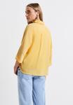 Блуза Street One DOLMAN , Gelb/Yellow - фото 3