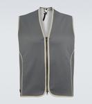 Куртка Molteni Skeleton GR10K, Petrolio - фото