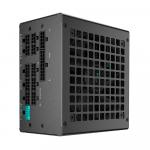 Блок питания DeepCool PQ1200G, 1200 Вт, чёрный - фото 2