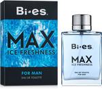 Туалетная вода Bi-es Max Ice Freshness - фото 3