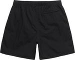 Шорты Stussy Stock Water Short 'Black', черный - фото 3