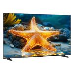 Телевизор Haier D50C, 75'', 4K, Direct LED, 144 Гц, черный - фото 2