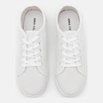 Кроссовки Anna Field Zapatillas на шнуровке, белый - фото 7