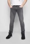 Джинсы Slim fit Replay ANBASS, цвет Dark Grey - фото 3