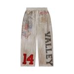 Брюки Vale Forever Crash Sweats, Dirty/Grey - фото 2