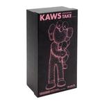 Виниловая фигурка Kaws Take, черный - фото 2