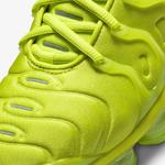 Кроссовки Nike Air VaporMax Plus, салатовый - фото 8