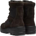 Ботинки Season 4 Combat Boot Oil, черный - фото 4