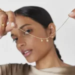 Браслет Tous Sylvan, золото - фото 6