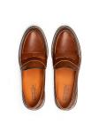 Мокасины PIKOLINOS Aldaya, Brown - фото 4