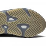 Кроссовки Adidas Yeezy Boost 700 V2 Inertia, серый - фото 9