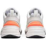 Кроссовки Nike Wmns M2K Tekno 'Phantom', белый/мультиколор - фото 3