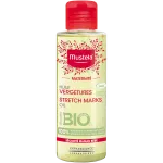 Mustela масло от растяжек, 105 мл - фото