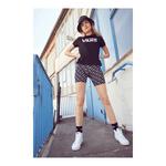 Кроссовки Vans Ua Sk8, true white - фото 3