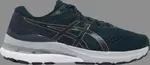 Кроссовки wmns gel kayano 28 wide 'thunder blue' Asics, синий - фото 2