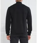 Толстовка Regular fit Ea7, черный - фото 4