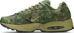 Кроссовки Nike Air Max Triax 96 SP 'Camo', зеленый - фото 4