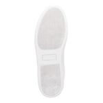 Туфли Tommy Hilfiger Brecon3, цвет White/Green - фото 3