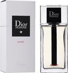 Туалетная вода Dior Homme Sport - фото 2