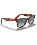 Солнцезащитные очки, rb4340 wayfarer ease Ray-Ban, мульти - фото 5