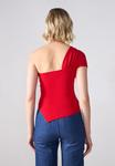 Топ Anna Field, красный - фото 3