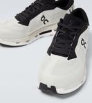 Беговые кроссовки Cloudzone, Ice | Black On, Ice | Black - фото 3