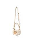 Сумка LOVE MOSCHINO JC4189PP0NLC0110, экрю - фото 6