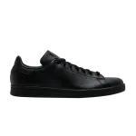Кроссовки adidas Stan Smith 'Core Black', черный - фото