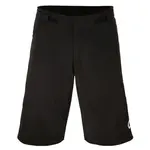 Шорты Liv Rush MTB, черный - фото