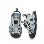 Детские сандалии детские Jeep, темно-синий - фото 29