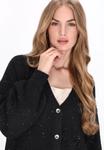 Кардиган DreiMaster Cardigan, Black - фото 4