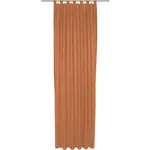 Вирт-гардина «Тронхейм Б», (1 шт.), на заказ Wirth, цвет terra - фото