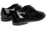 Giuseppe Zanotti Оксфорды GZ мужские Black - фото 5
