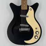Danelectro 59M Spruce - Черный Жемчуг - фото