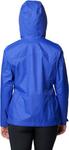 Columbia Women’s Arcadia II Куртка, Clematis Blue - фото 2