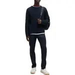 HUGO BOSS Boss Logo embroidered Sweater - фото 5