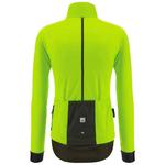 Куртка Santini Vega Multi, зеленый - фото 2