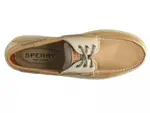 Лодочные туфли Billfish Sperry, Tan - фото 7