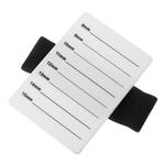 Подставка для ресниц на 8 полосок (7-14) Forme - фото