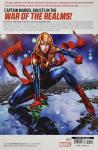 Captain Marvel 2: Falling Star (Marvel Enterprises) - фото 2
