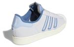 Кроссовки superstar 'ambient sky altered blue' Adidas, синий - фото 4