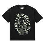 Футболка Honor The Gift Inner City Creative Tee, Black - фото