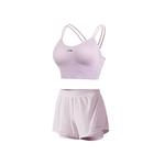 Женский комплект для йоги LINING - фото