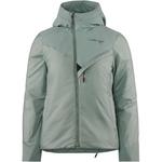 Klattermusen Куртка Клэттермусен Урд с капюшоном и панелями, Madder Red - фото 3