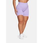 Шорты Gold'S Gym, лиловый - фото 3