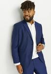 Пиджак PLUS Jack & Jones, синий - фото 7