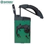 SATA AE2016 полностью автоматический станок для балансировки шин - фото 5